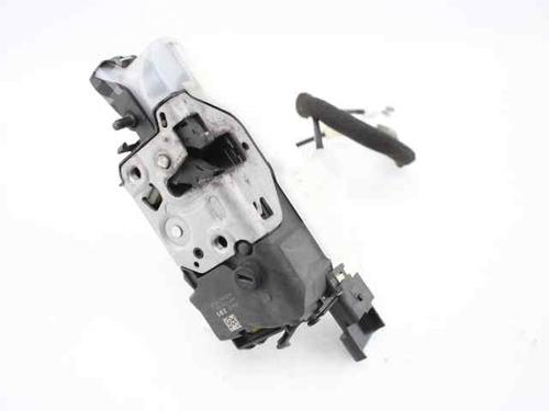 Used Front left lock PEUGEOT 3008 I MPV (0U_) 1.6 HDi (112 hp) 21181339