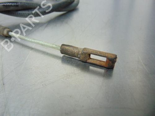 Handbrake cable AUDI A6 C4 Avant (4A5)  | BP19193962C145 