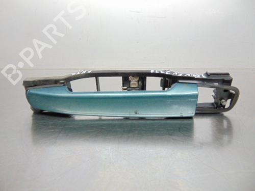 Front left exterior door handle MERCEDES-BENZ CLK (C208) CLK 230 Kompressor (208.347) | BP19195393C128 