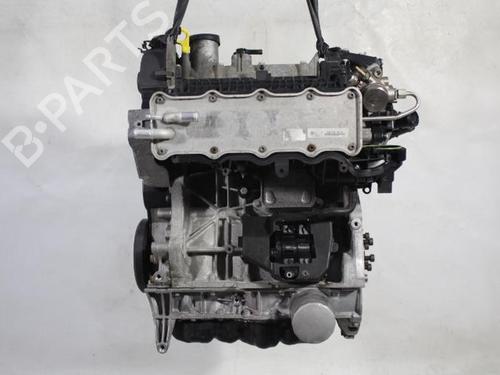 Used Engine Engine VW GOLF VII (5G1, BQ1, BE1, BE2) 1.4 GTE Hybrid (204 hp) 39997339 39997339