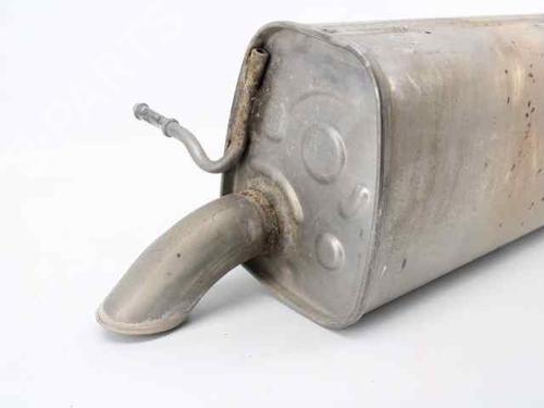 Exhaust system SEAT IBIZA V (KJ1, KJG) 1.0 TSI | BP19239571M121 