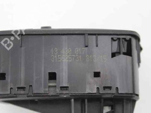Left front window switch OPEL CORSA E (X15)  | BP29818568I27 