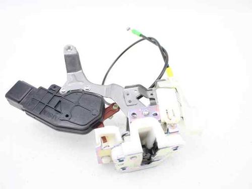 Rear right lock TOYOTA AYGO (_B1_) 1.0 (KGB10_, KGB10R) | BP19242904C99 