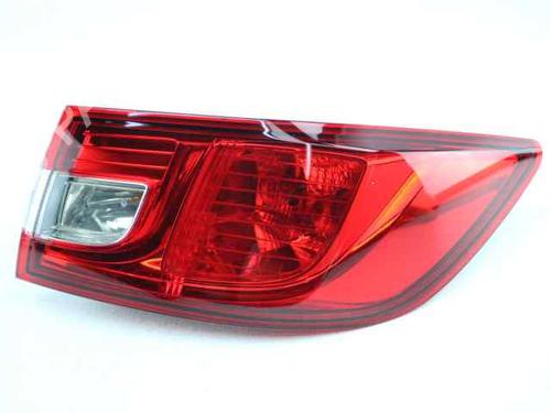 Used Right taillight RENAULT CLIO IV (BH_) 1.5 dCi 75 (75 hp) 21199860