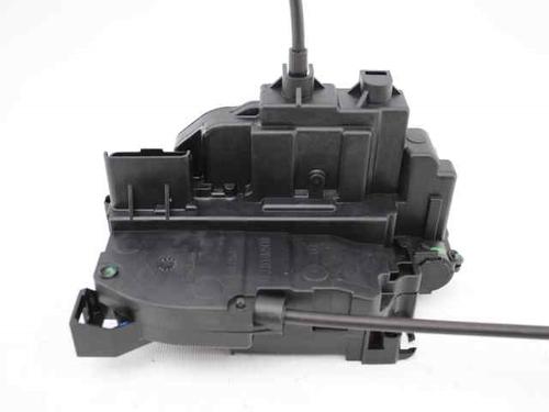 Rear left lock RENAULT MEGANE III Hatchback (BZ0/1_, B3_) 1.5 dCi (BZ0C) | BP19229113C100 