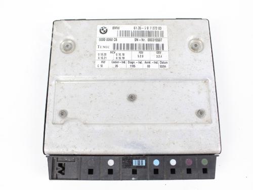 Electronic module BMW 5 (E60) 535 d | BP19210834M83 