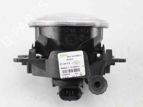 Right front fog light RENAULT MEGANE IV Hatchback (B9A/M/N_) 1.5 dCi 110 (B9A3) | BP39542839C31 - Image 7