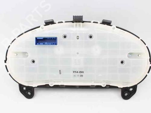 Elektronisk modul OPEL ASTRA K (B16) 1.6 CDTi (68) | BP29761161M83 
