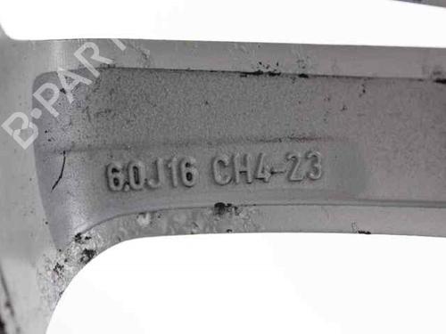 Rim PEUGEOT 208 I (CA_, CC_) 1.6 HDi | BP29320808C45 