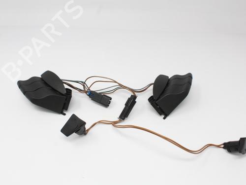 Switch OPEL COMBO Box Body/MPV 1.7 DI 16V | BP19203995I30 