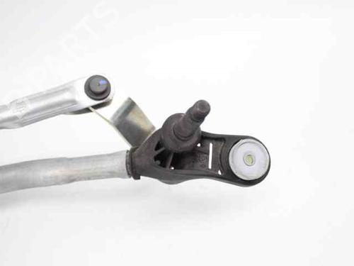 Front wiper motor RENAULT CAPTUR II (HF_) TCe 130 (HFMF) | BP19223506M29 