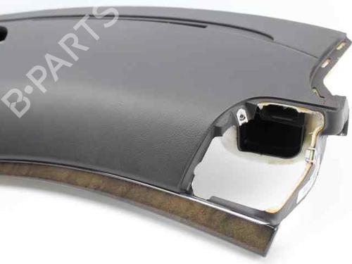 Airbag Kit MERCEDES-BENZ E-CLASS (W211) E 55 AMG Kompressor (211.076) | BP19222151C86 