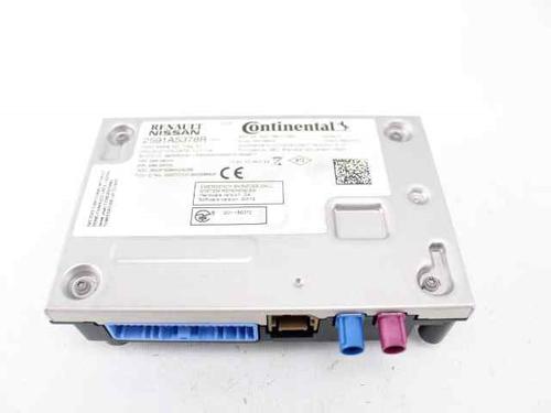 Módulo eletrónico Módulo eletrónico RENAULT CLIO V (B7_) 1.0 TCe 100 (B7MT) (101 hp) 34499129 34499129