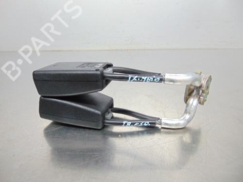 Seat buckle SKODA FABIA I Combi (6Y5) 1.4 | BP19199554I32 