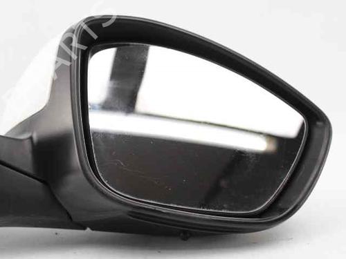 Right mirror PEUGEOT 208 I (CA_, CC_) 1.4 VTi | BP24844622C27