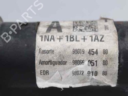 Left front shock absorber CITROËN C4 Picasso II 1.6 HDi / BlueHDi 115 | BP37186878M16 - Image 2