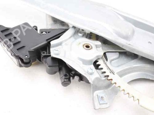Rear right window mechanism TOYOTA AVENSIS Saloon (_T27_) 2.0 D-4D (ADT270_, ADT270R) | BP19232488C25 