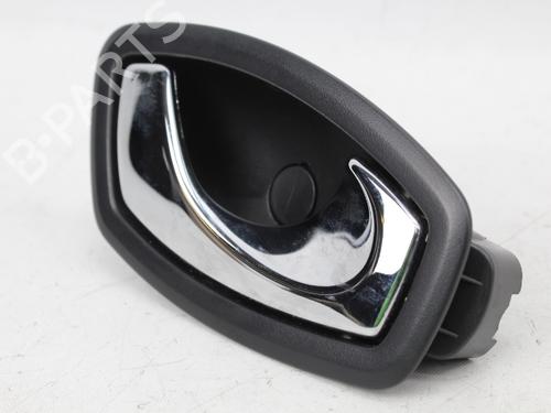 Front right interior door handle RENAULT CLIO IV Grandtour (KH_) 0.9 TCe 90 | BP19207893I14 
