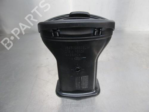 Luftventil FORD FOCUS I (DAW, DBW)  | BP19196109I21 