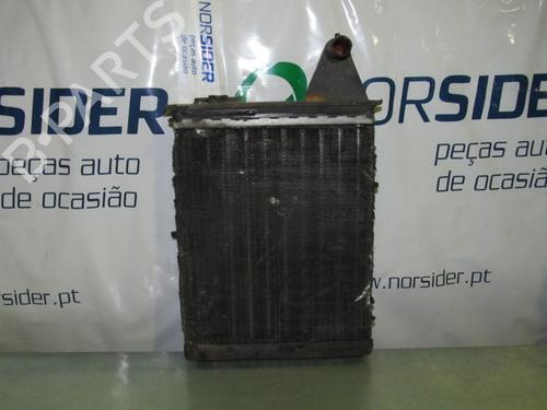 Used Heater matrix FIAT PALIO Weekend (178_, 173_, 373_, 374_, 171_) [1996-2025]  19183440