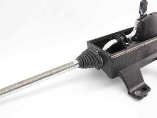 Gear lever OPEL CORSA D (S07) 1.2 (L08, L68) | BP19220537M90 