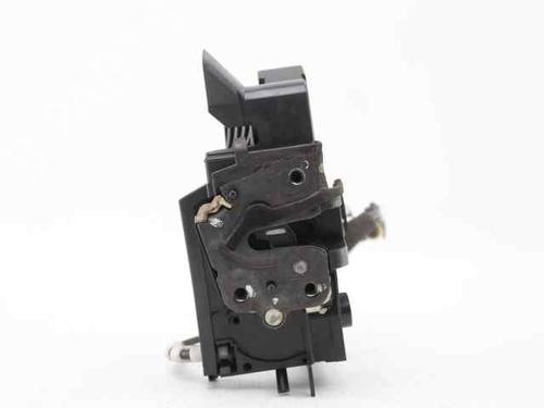 Front left lock PEUGEOT 308 SW II (LC_, LJ_, LR_, LX_, L4_) 1.6 HDi / BlueHDi 115 (LCBHXM, LCBHXT) | BP29644935C98 