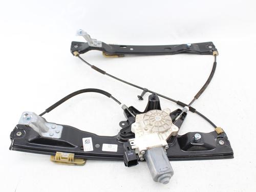 Front left window mechanism FORD FOCUS III 1.6 TDCi | BP40111808C22 - Image 3