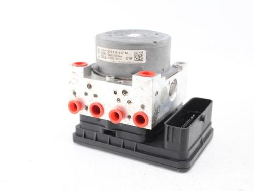 Used ABS pump ABS pump VW GOLF VII (5G1, BQ1, BE1, BE2) 1.4 GTE Hybrid (204 hp) 39997377 39997377