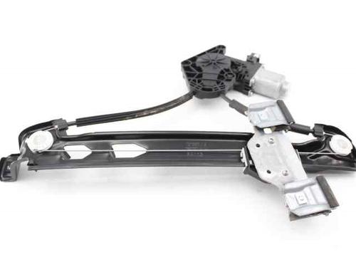 Used Rear left window mechanism SEAT IBIZA IV ST (6J8, 6P8) 1.2 TSI (110 hp) 27489265