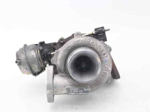 Used Turbocharger/Supercharger Turbocharger/Supercharger OPEL ASTRA H CLASSIC Saloon (A04) 1.7 CDTi (L69) (110 hp) 33728279 33728279