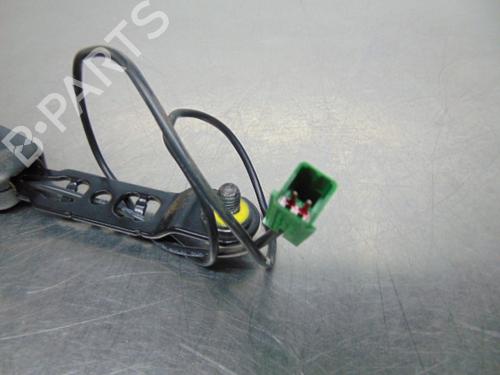 Seat buckle VOLVO S40 II (544) 2.0 D | BP19197344I32 