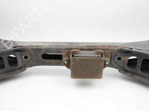 Rear axle KIA CEE'D Sportswagon (JD) 1.6 CRDi 128 | BP19240187M2 