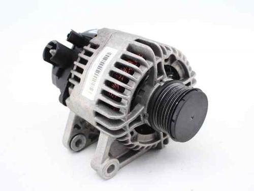 Generator PEUGEOT 208 I (CA_, CC_) 1.2 VTI 82 (82 hp) 19240058