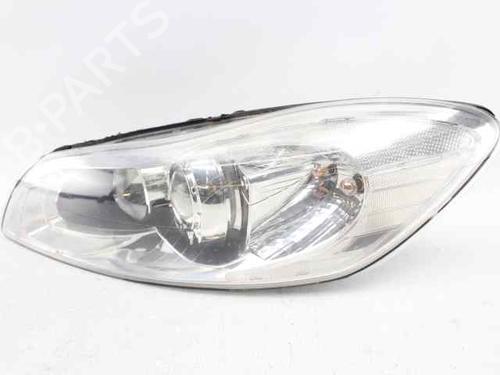 Left headlight VOLVO C30 (533) D2 | BP37651147C28 - Image 3