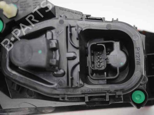 Right taillight RENAULT CLIO IV (BH_) 1.5 dCi 75 | BP21200159C35 