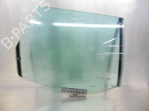 Rear right door window AUDI A6 C4 Avant (4A5)  | BP19189768C21 