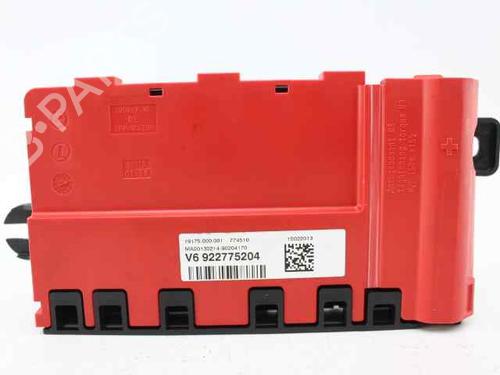fuse-box-bmw-1-f20-2011-2012-2013-2014-2015-2016-2017-2018-2019-25986330 main image