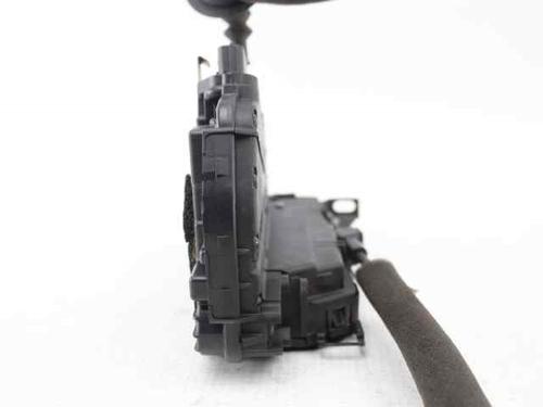 Højre bagtil lås RENAULT CLIO IV (BH_) 0.9 TCe 90 (BHNF, BHMA, BHMH, BHJK, BHJR) | BP29986907C99