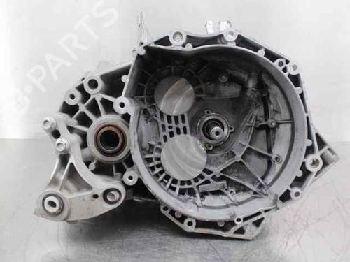 Used Gearbox OPEL ASTRA K Sports Tourer (B16) 1.6 CDTi (35) (110 hp) 19245656