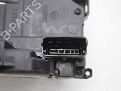 Rear left lock RENAULT MEGANE III Hatchback (BZ0/1_, B3_) 1.5 dCi (BZ09, BZ0D, BZ1W, BZ29, BZ14) | BP19245840C100 