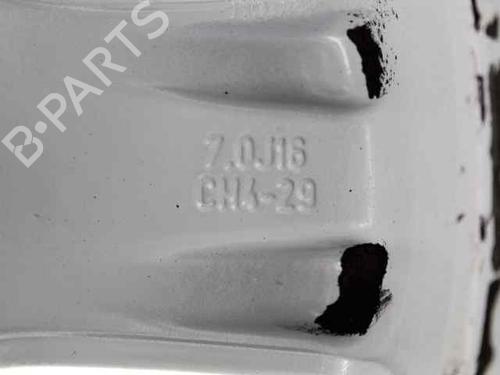 Rim PEUGEOT 5008 (0U_, 0E_) 1.6 HDi | BP31348121C45 