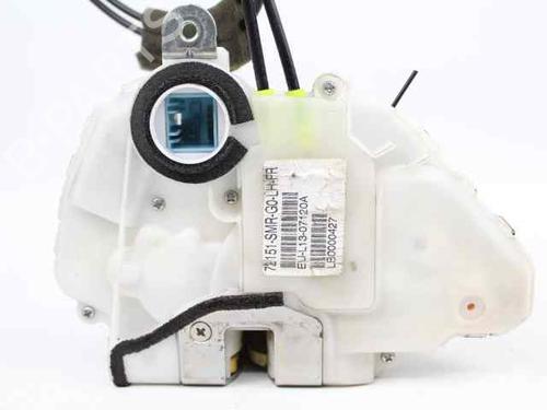 Front left lock HONDA CIVIC VIII Hatchback (FN, FK) 1.4 (FK1, FN4) | BP19216990C98 