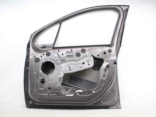Right front door PEUGEOT 2008 I (CU_) 1.6 HDi | BP29320655C3 