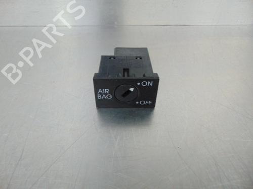 Electronic module SEAT IBIZA III (6L1) | BP19199919M83