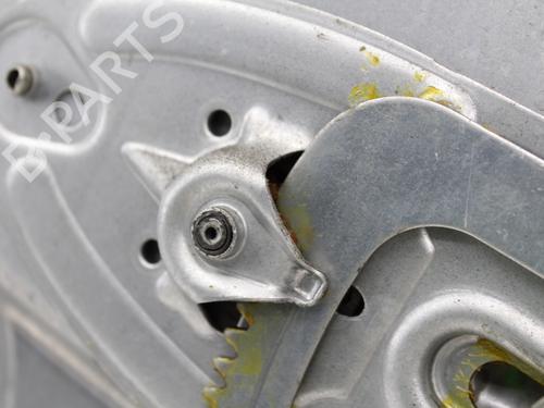 Rear left window mechanism FORD FOCUS II (DA_, HCP, DP)  | BP19211678C24 