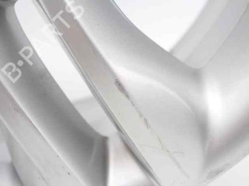 Rim NISSAN QASHQAI I (J10, NJ10)  | BP19239912C45 