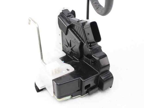 Front right lock HYUNDAI i20 II (GB, IB) 1.2 | BP27581767C97 