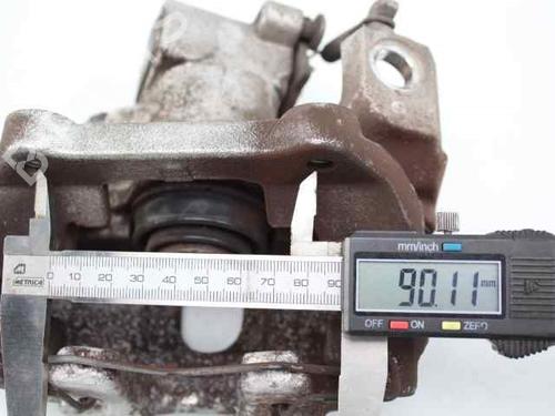 Right rear brake caliper TOYOTA YARIS (_P13_) 1.5 Hybrid (NHP130_, NHP130) | BP19226716M106 