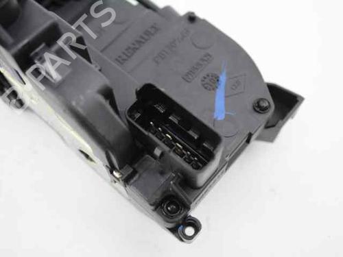 Rear left lock RENAULT MEGANE III Grandtour (KZ0/1) 1.5 dCi (KZ09, KZ0D, KZ1G, KZ29, KZ14, KZ1W, KZ10, KZ1F,... | BP19236858C100