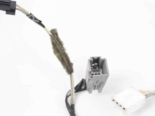 Wiring harness FORD FOCUS II Turnier (DA_, FFS, DS) 1.4 | BP19217497E16 